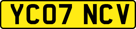 YC07NCV