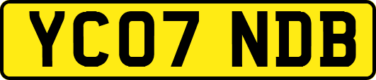 YC07NDB