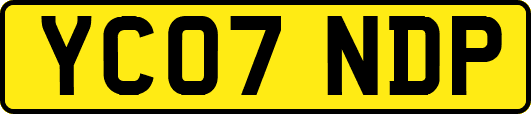YC07NDP