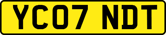 YC07NDT