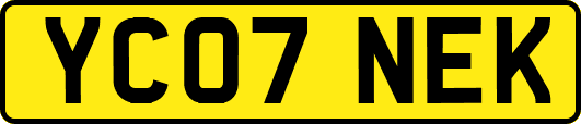 YC07NEK