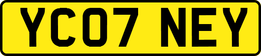 YC07NEY