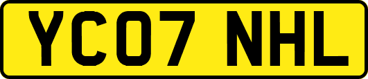YC07NHL