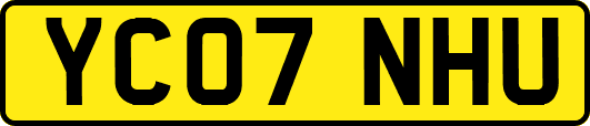 YC07NHU