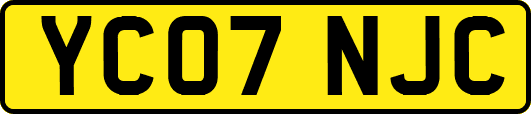 YC07NJC