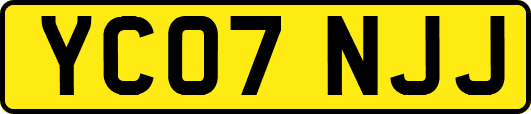YC07NJJ