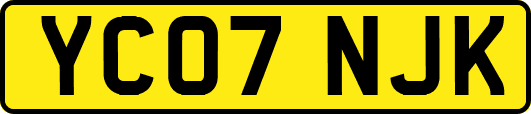 YC07NJK
