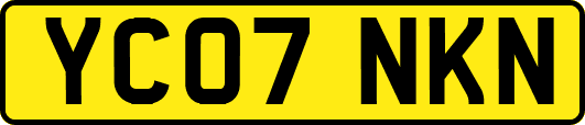YC07NKN