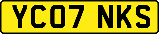 YC07NKS