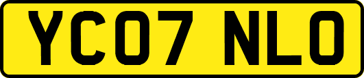 YC07NLO