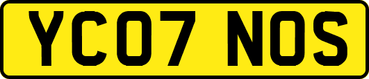 YC07NOS
