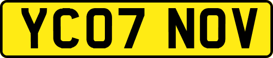 YC07NOV
