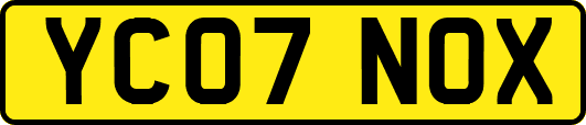 YC07NOX