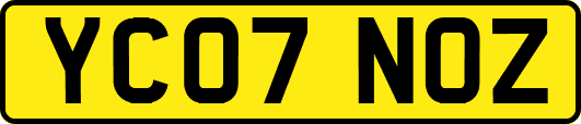 YC07NOZ