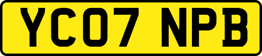 YC07NPB