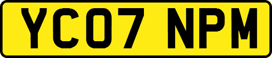 YC07NPM