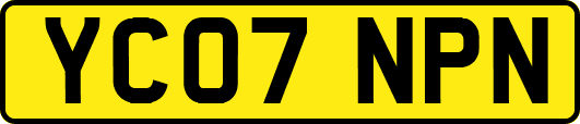 YC07NPN