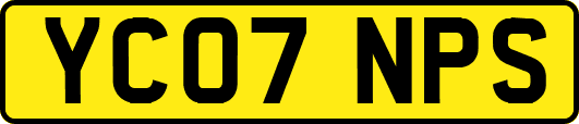 YC07NPS