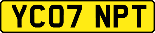 YC07NPT