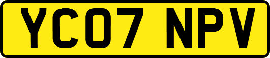 YC07NPV