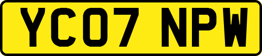 YC07NPW