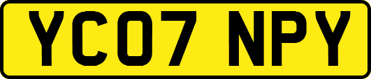 YC07NPY