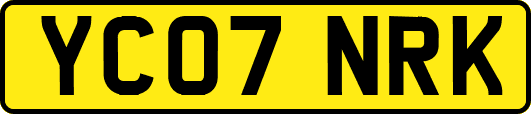 YC07NRK