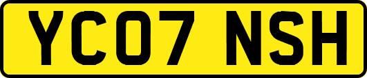 YC07NSH