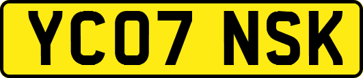 YC07NSK