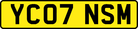 YC07NSM