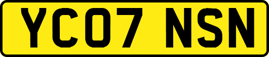 YC07NSN