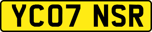 YC07NSR