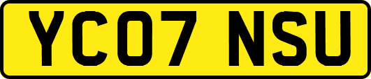 YC07NSU