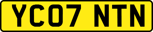 YC07NTN