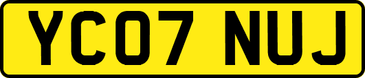 YC07NUJ