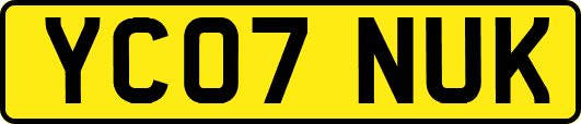 YC07NUK
