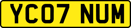 YC07NUM