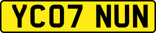 YC07NUN