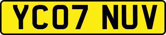 YC07NUV