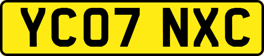 YC07NXC