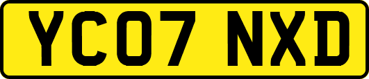 YC07NXD