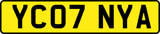 YC07NYA