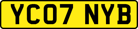 YC07NYB