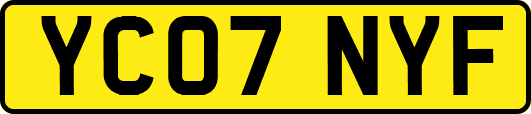 YC07NYF