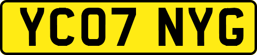 YC07NYG
