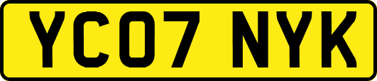 YC07NYK
