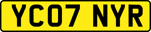 YC07NYR