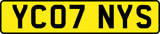 YC07NYS