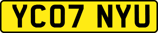 YC07NYU
