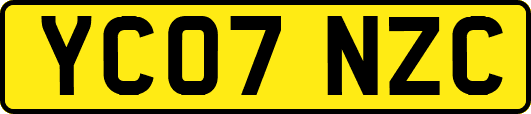 YC07NZC
